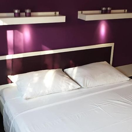Apartments And Rooms Ivana Krk Town Luaran gambar