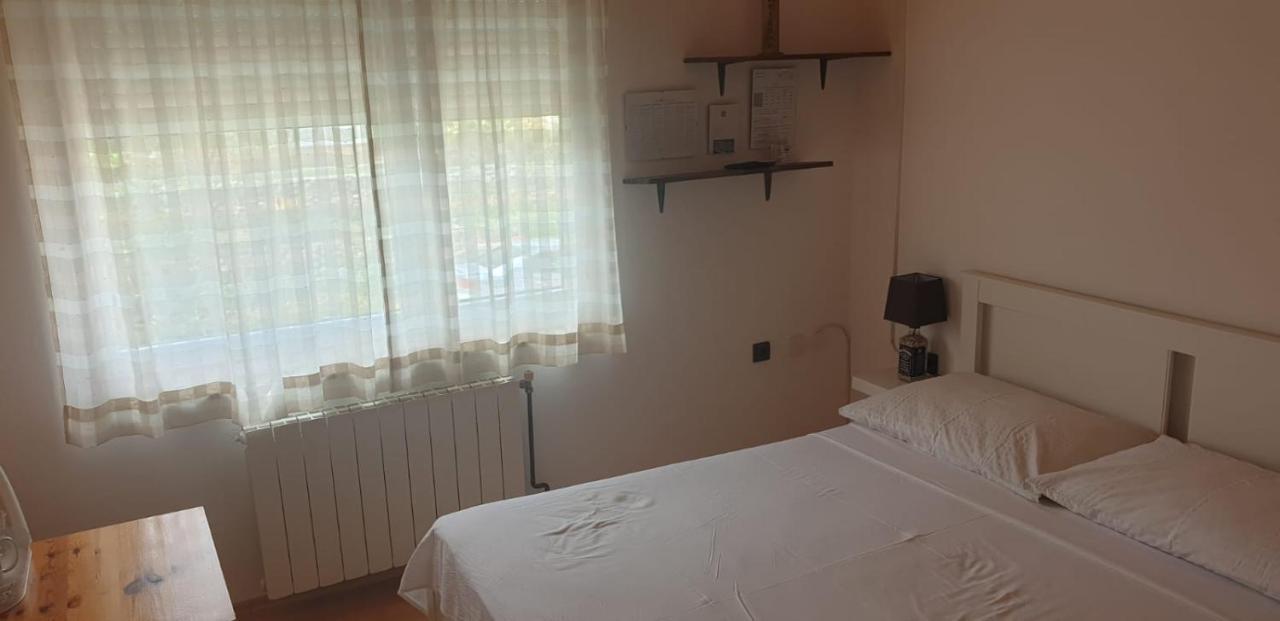 Apartments And Rooms Ivana Krk Town Luaran gambar