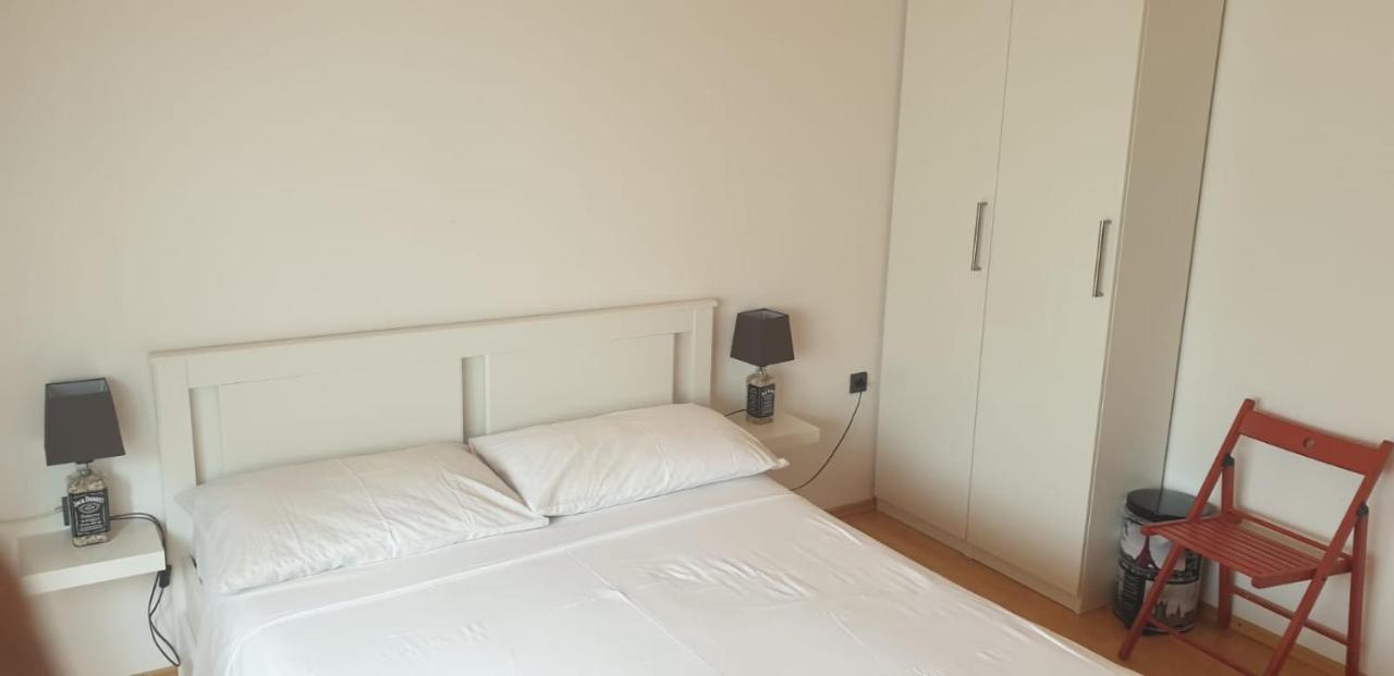 Apartments And Rooms Ivana Krk Town Luaran gambar