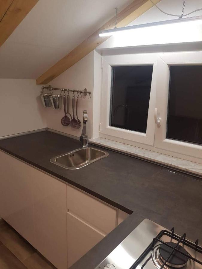 Apartments And Rooms Ivana Krk Town Luaran gambar